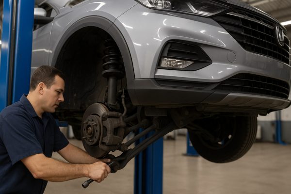 آموزش بررسی و عیب یابی جلوبندی دیگنیتی