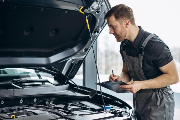 تخمین هزینه های واقعی برای تعمیرات و سرویس دیگنیتی