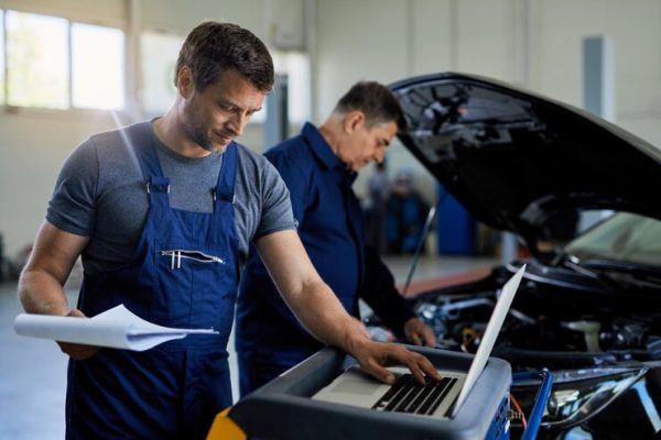 تعمیر سیستم برق دیگنیتی