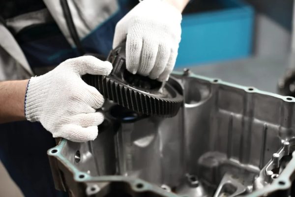 تعمیر گیربکس لیفان