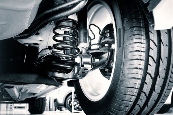 جلوبندی دیگنیتی چیست و شامل چه قطعاتی است؟