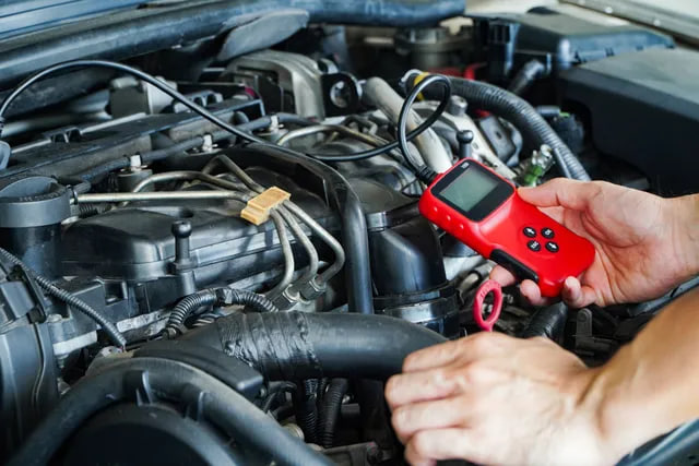 مشکلات رایج سیستم برق فونیکس
