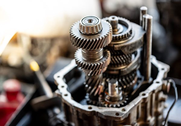مشکلات رایج گیربکس فونیکس