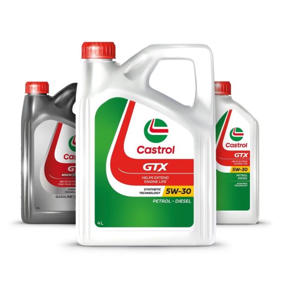 چرا انتخاب روغن مناسب اهمیت دارد؟