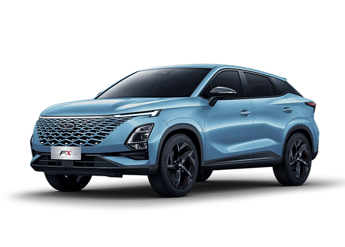 تعمیرگاه فونیکس FX AWD