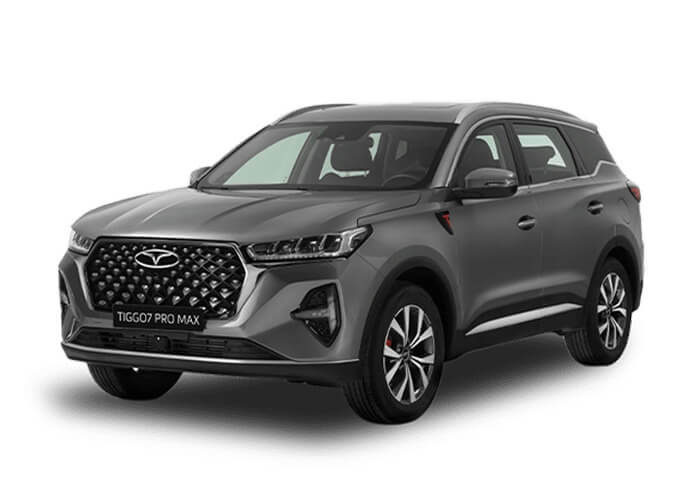 تعمیرگاه فونیکس Tiggo 7 Pro Max AWD