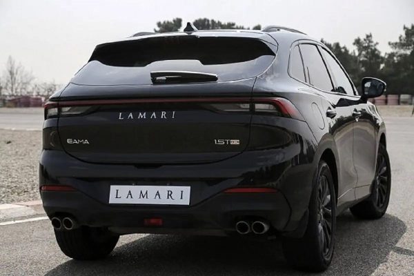 خودروهای لاماری و اهمیت سرویس دوره ای آن ها