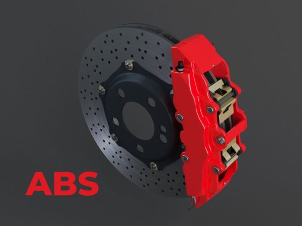 سیستم ABS در لاماری و مشکلات رایج آن